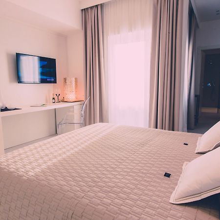 Siracusa Luxury Apartment Reggio Calabria Exterior foto