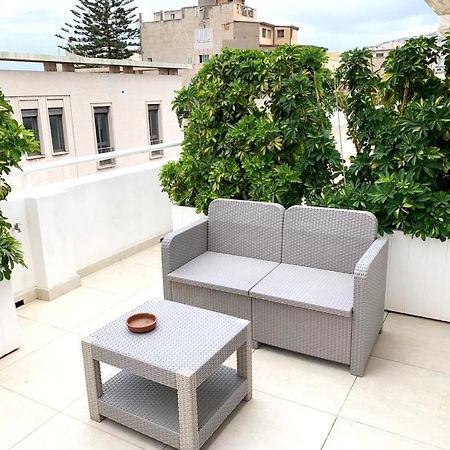 Siracusa Luxury Apartment Reggio Calabria Exterior foto