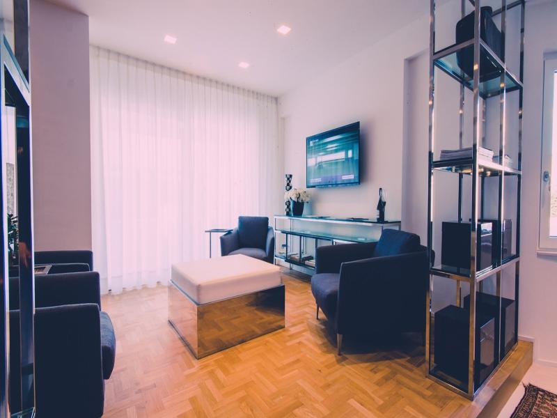 Siracusa Luxury Apartment Reggio Calabria Exterior foto