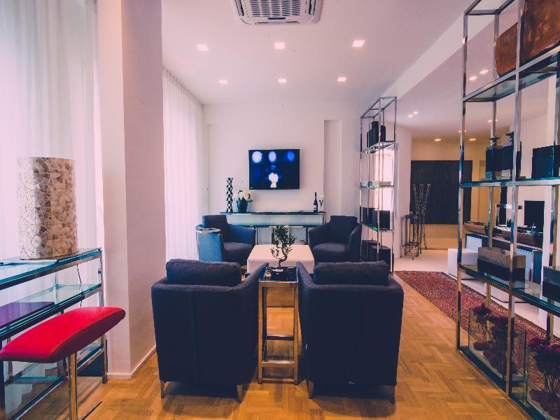 Siracusa Luxury Apartment Reggio Calabria Exterior foto