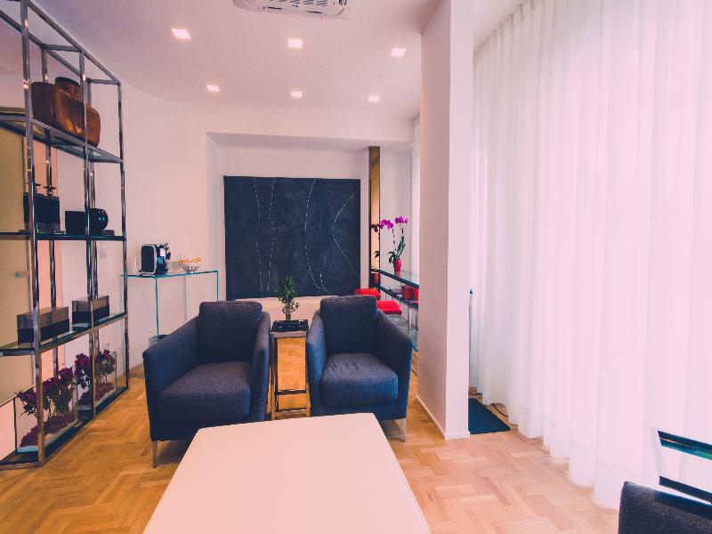 Siracusa Luxury Apartment Reggio Calabria Exterior foto