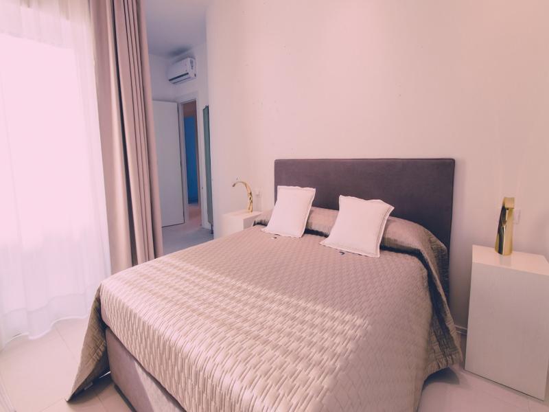 Siracusa Luxury Apartment Reggio Calabria Exterior foto