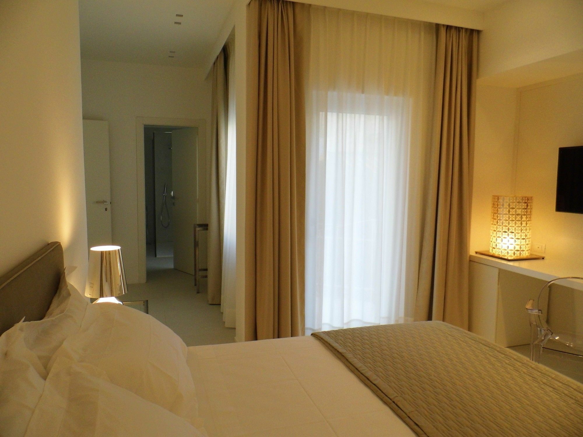 Siracusa Luxury Apartment Reggio Calabria Exterior foto