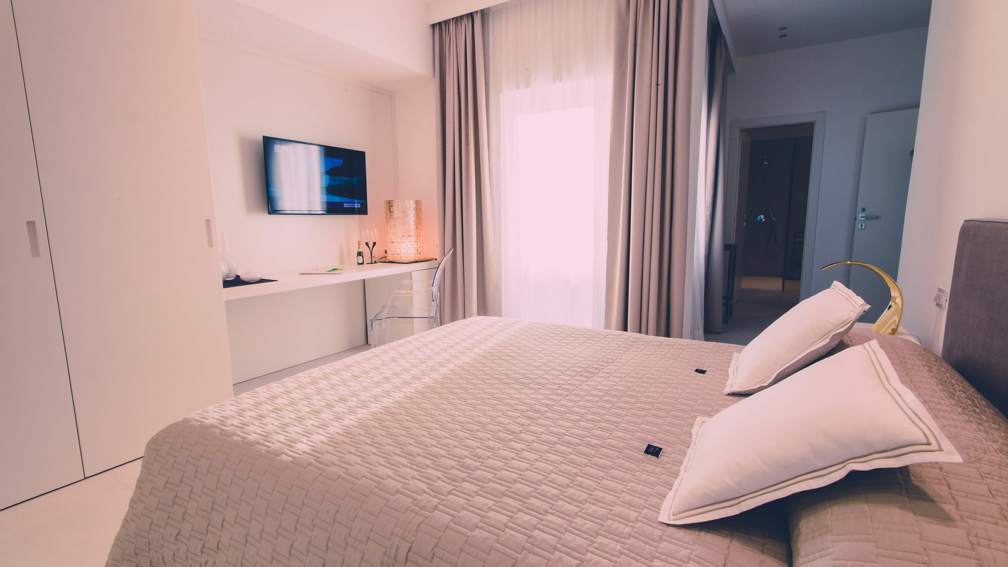 Siracusa Luxury Apartment Reggio Calabria Exterior foto