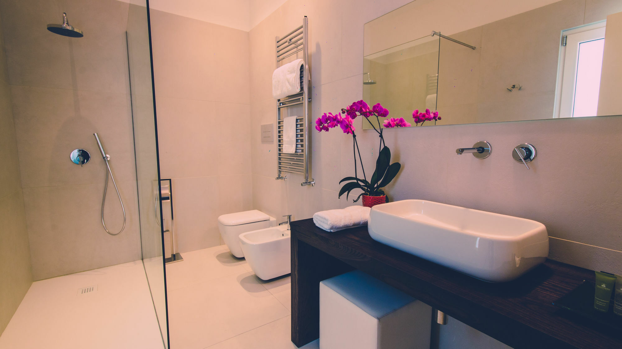 Siracusa Luxury Apartment Reggio Calabria Exterior foto