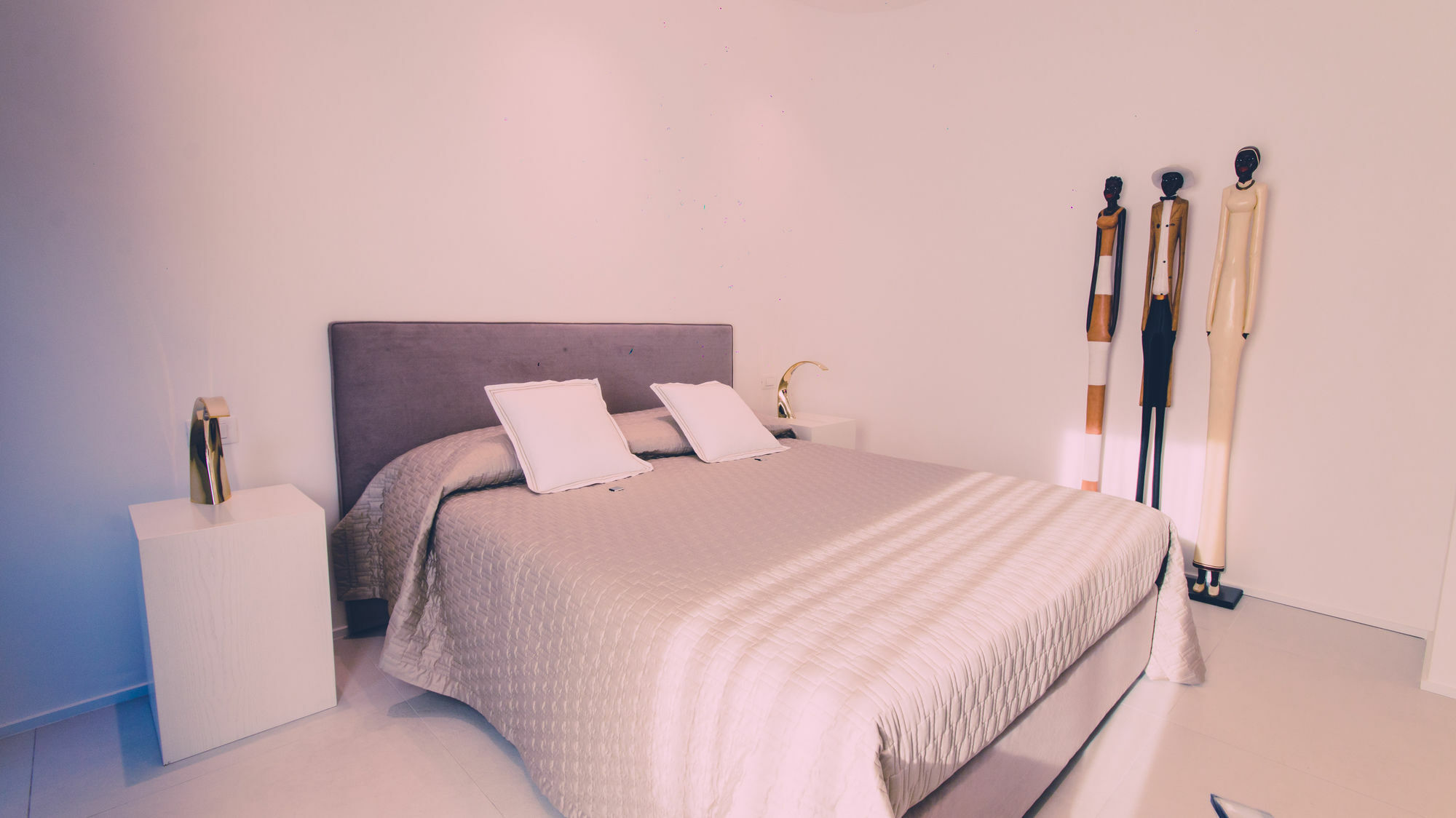 Siracusa Luxury Apartment Reggio Calabria Exterior foto