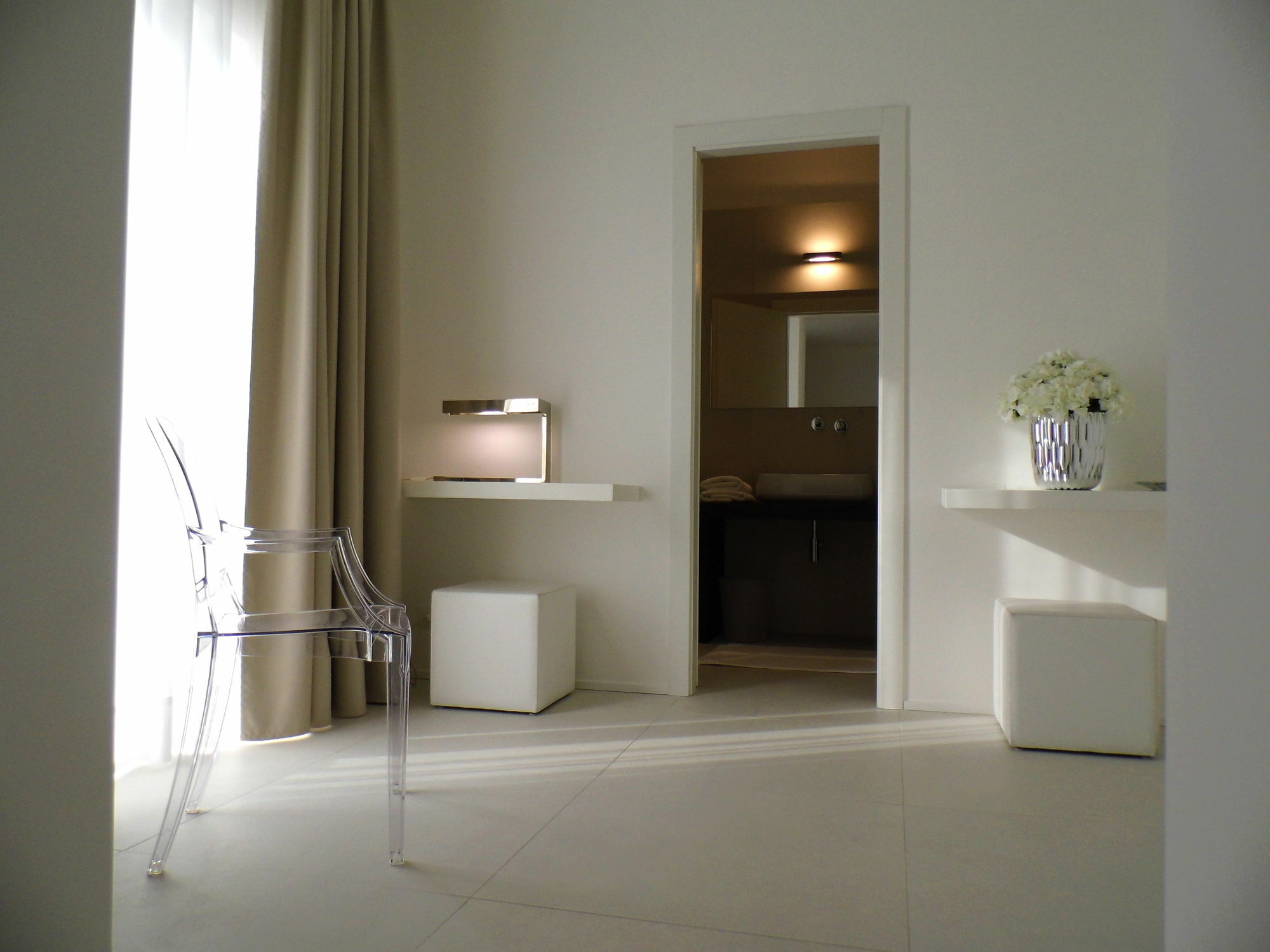 Siracusa Luxury Apartment Reggio Calabria Exterior foto