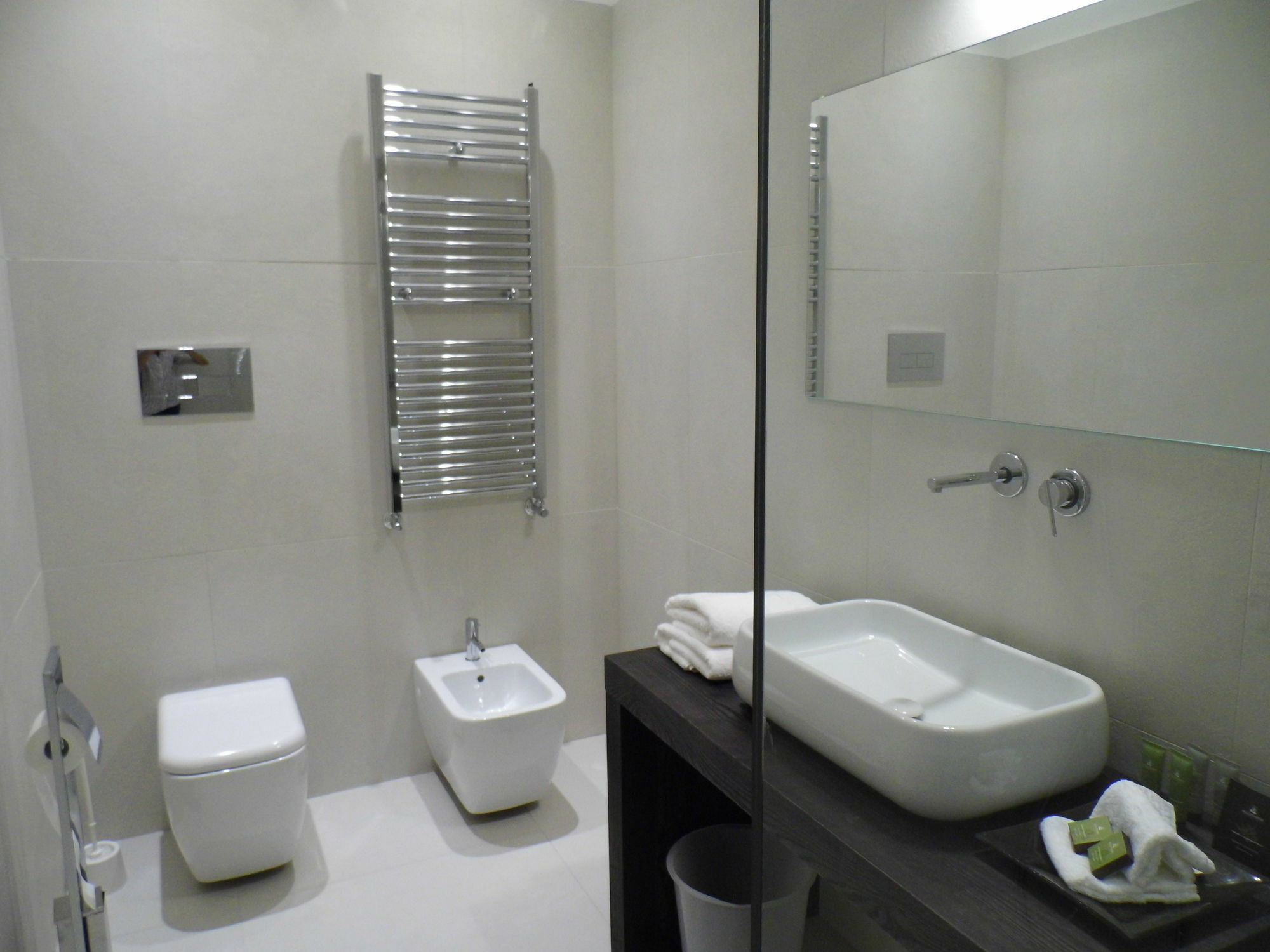 Siracusa Luxury Apartment Reggio Calabria Exterior foto