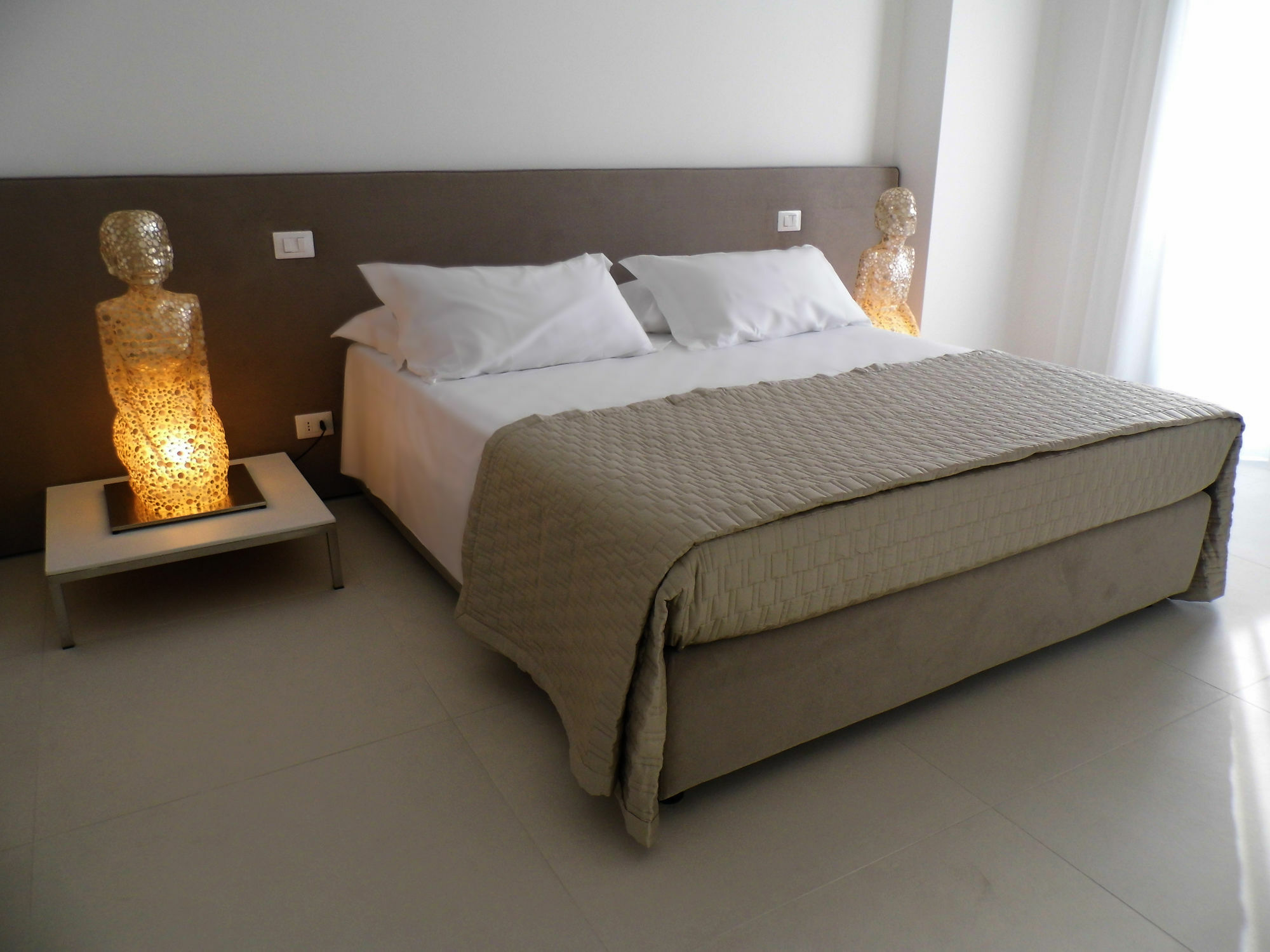 Siracusa Luxury Apartment Reggio Calabria Exterior foto