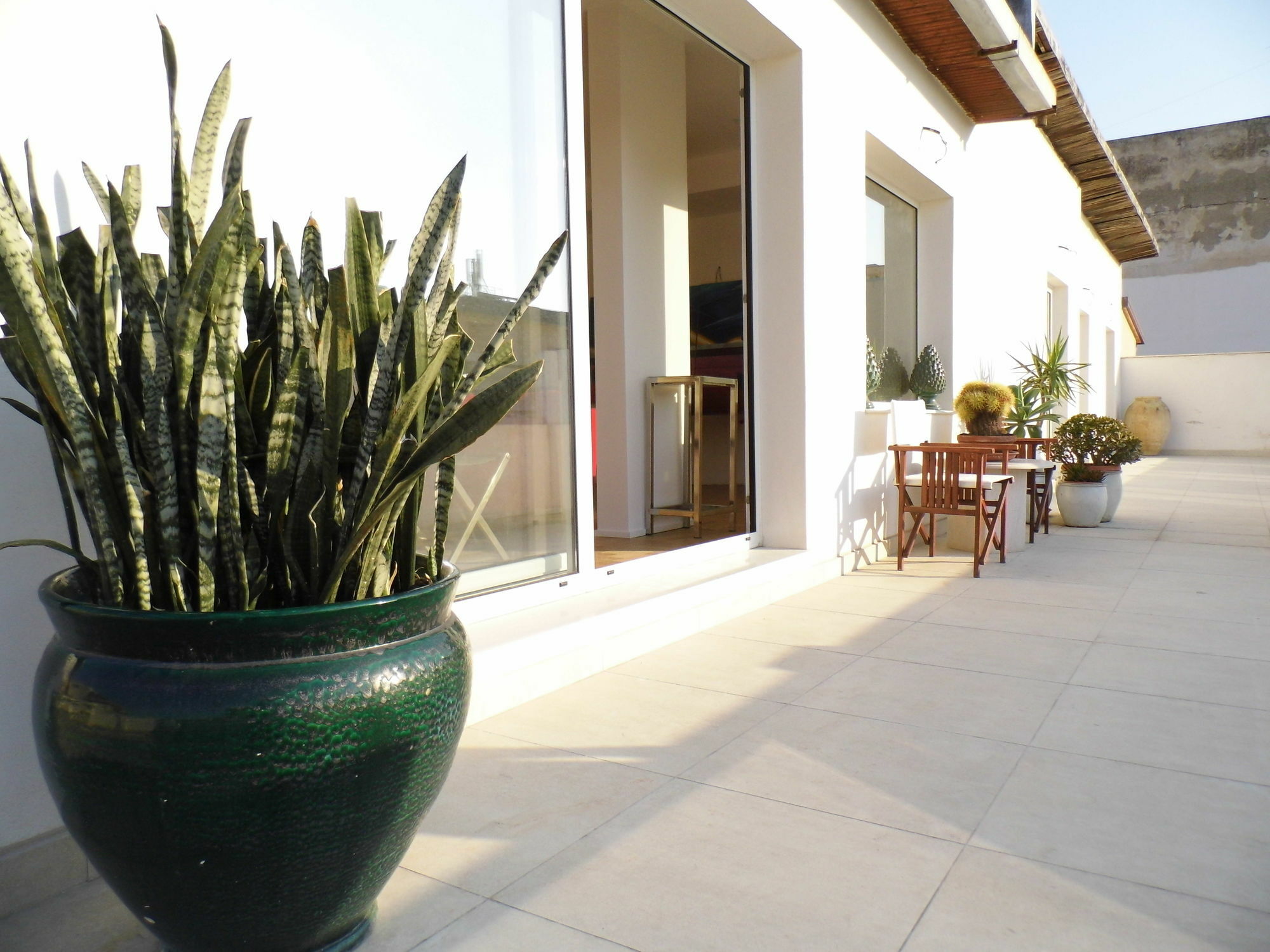 Siracusa Luxury Apartment Reggio Calabria Exterior foto
