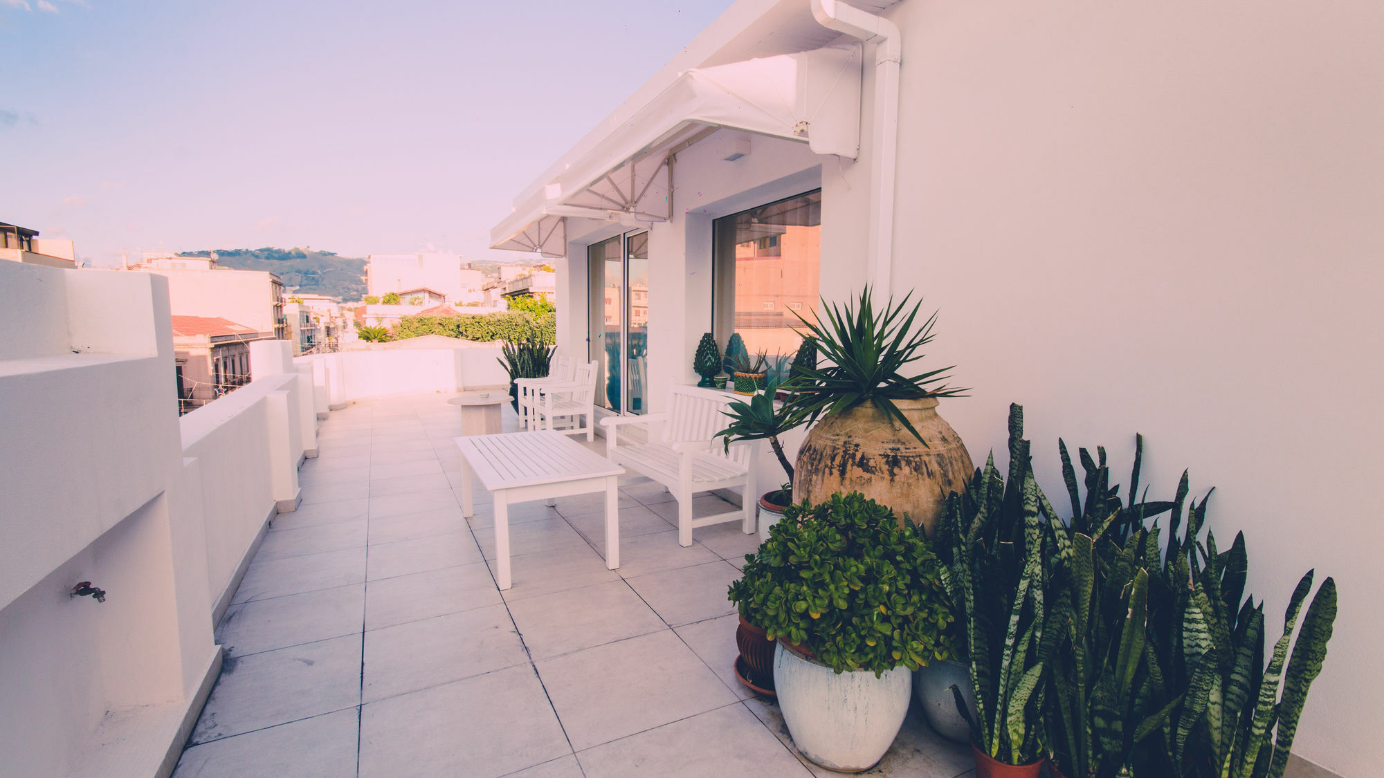 Siracusa Luxury Apartment Reggio Calabria Exterior foto