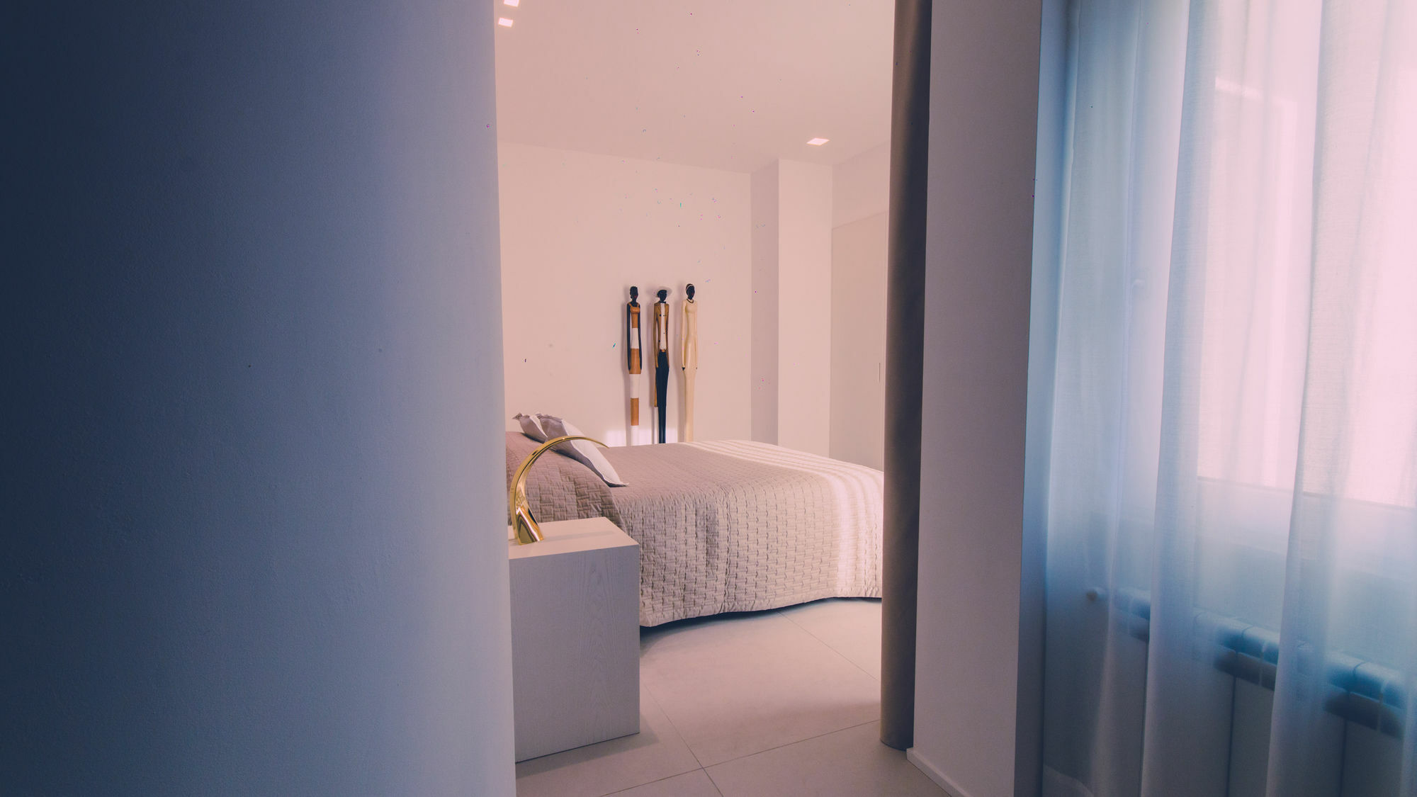 Siracusa Luxury Apartment Reggio Calabria Exterior foto