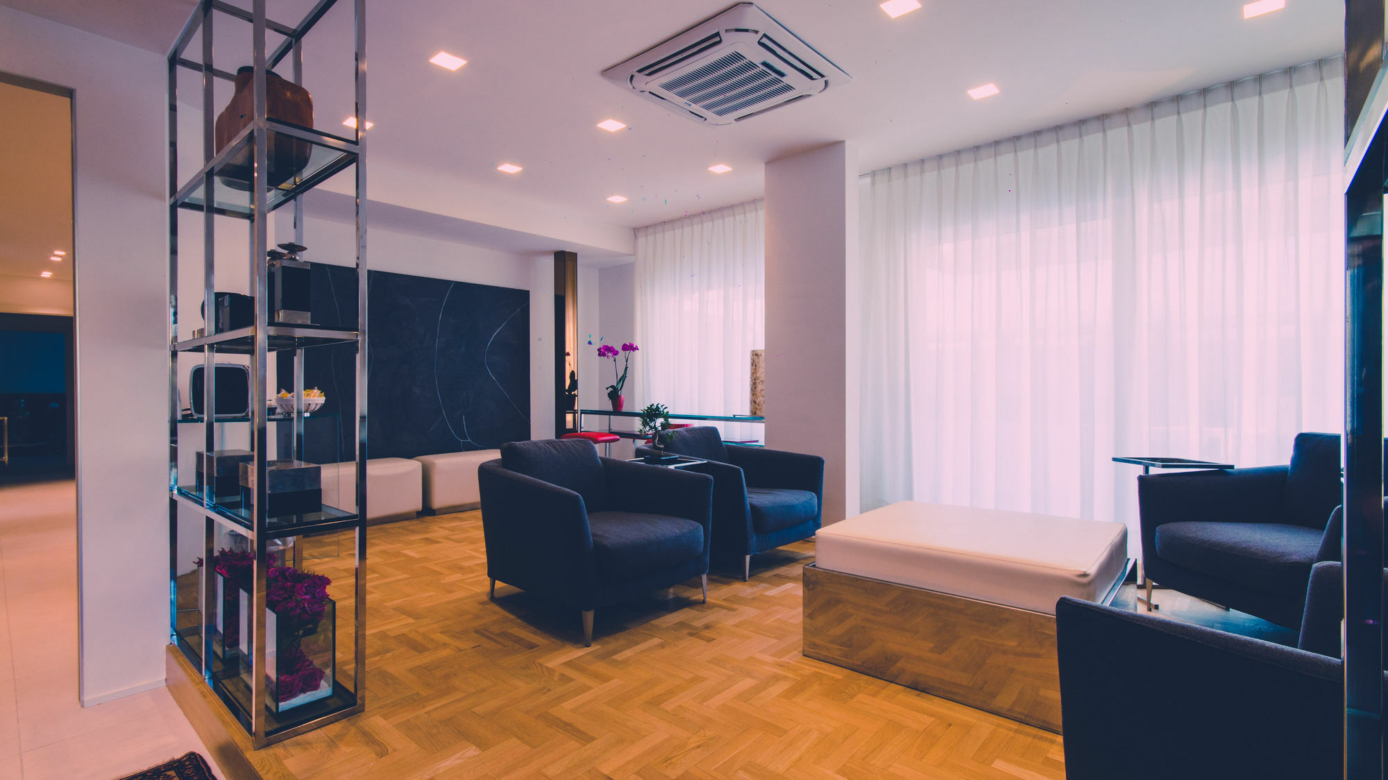 Siracusa Luxury Apartment Reggio Calabria Exterior foto