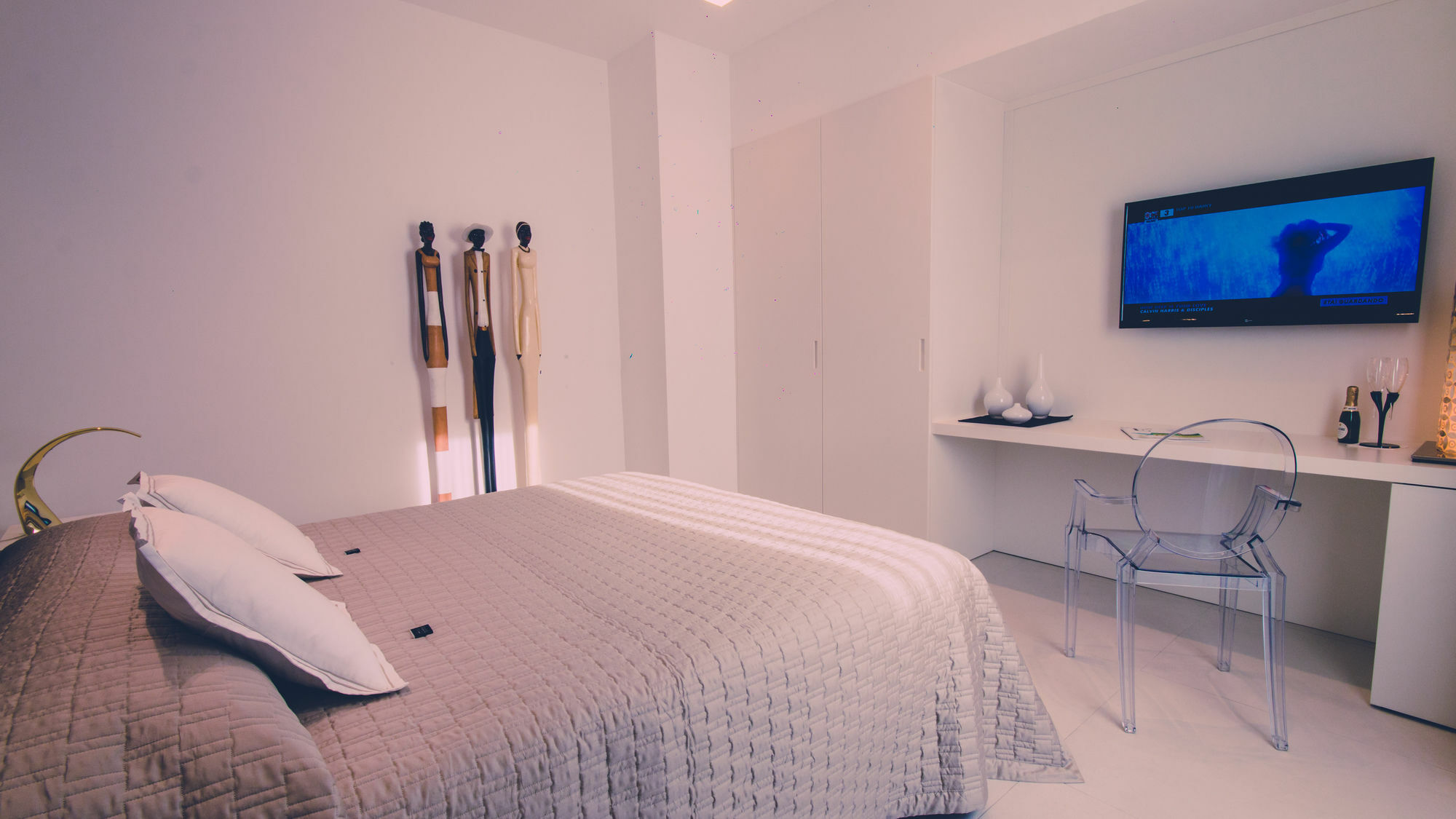 Siracusa Luxury Apartment Reggio Calabria Exterior foto