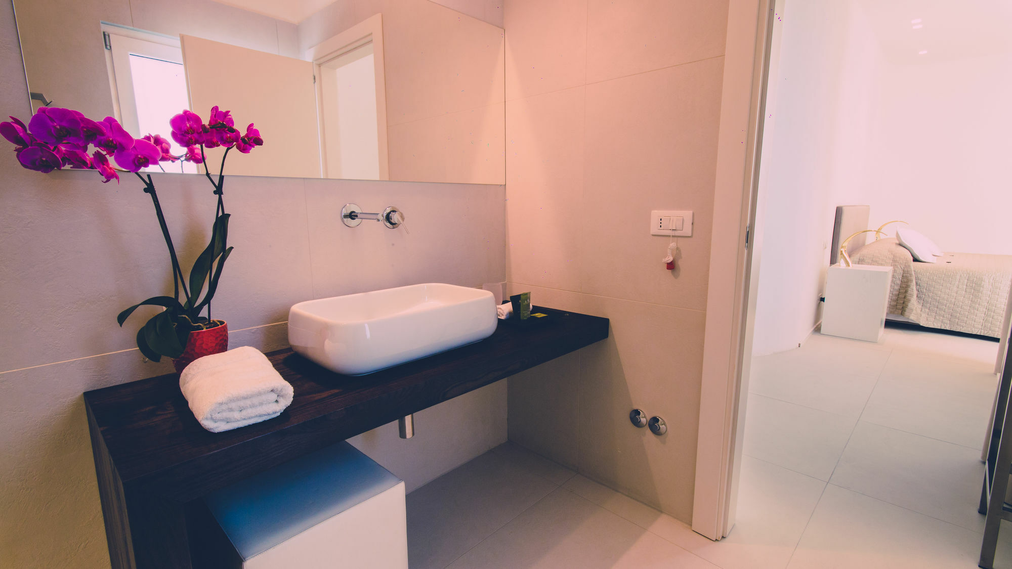 Siracusa Luxury Apartment Reggio Calabria Exterior foto