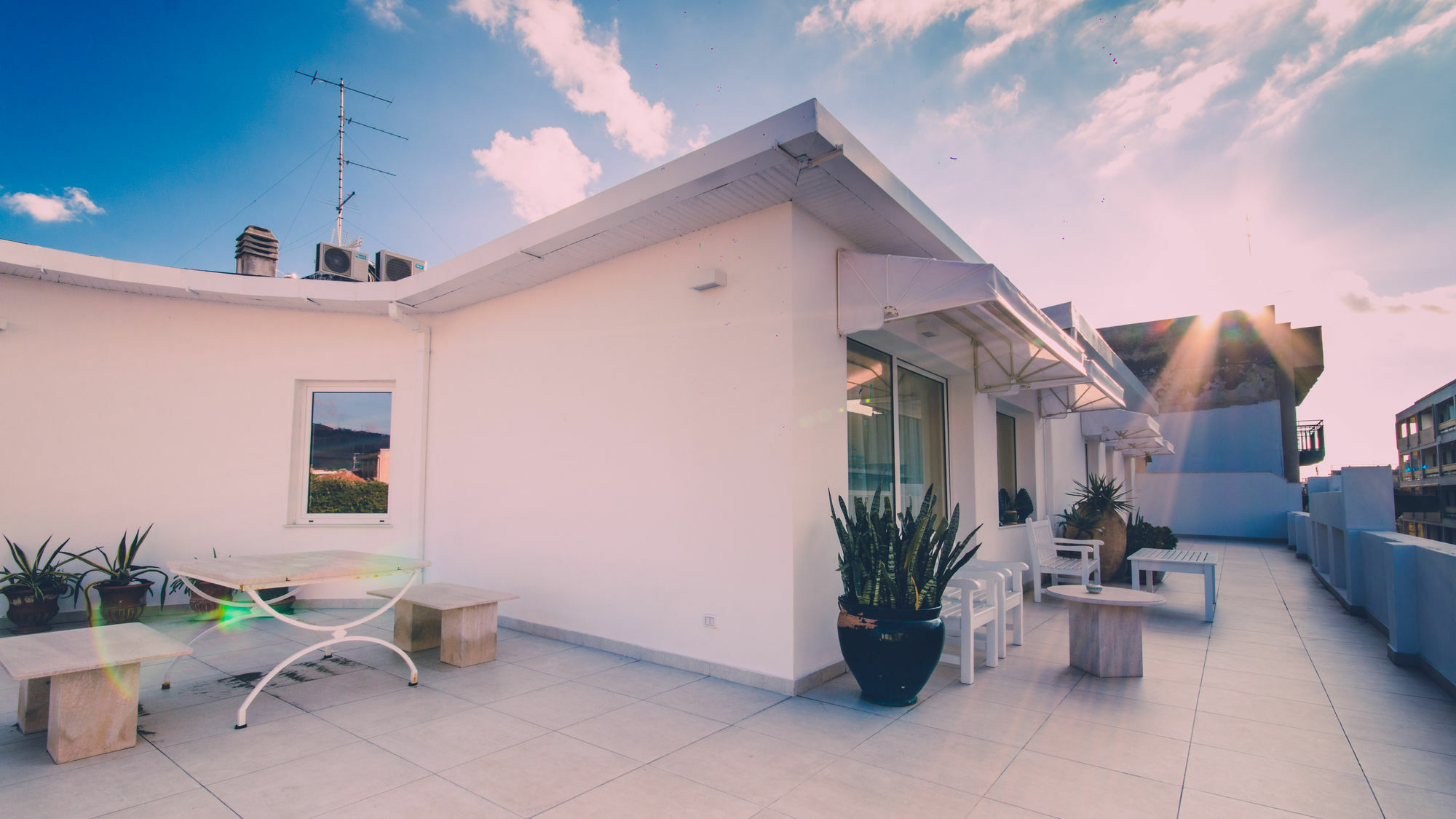 Siracusa Luxury Apartment Reggio Calabria Exterior foto