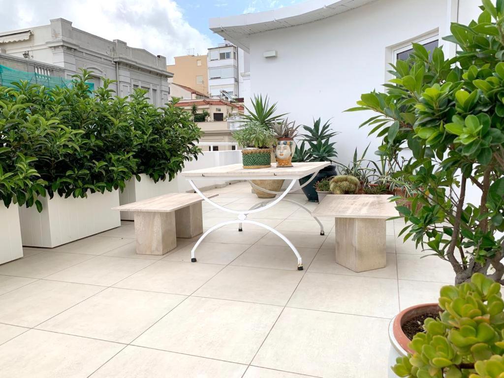 Siracusa Luxury Apartment Reggio Calabria Exterior foto