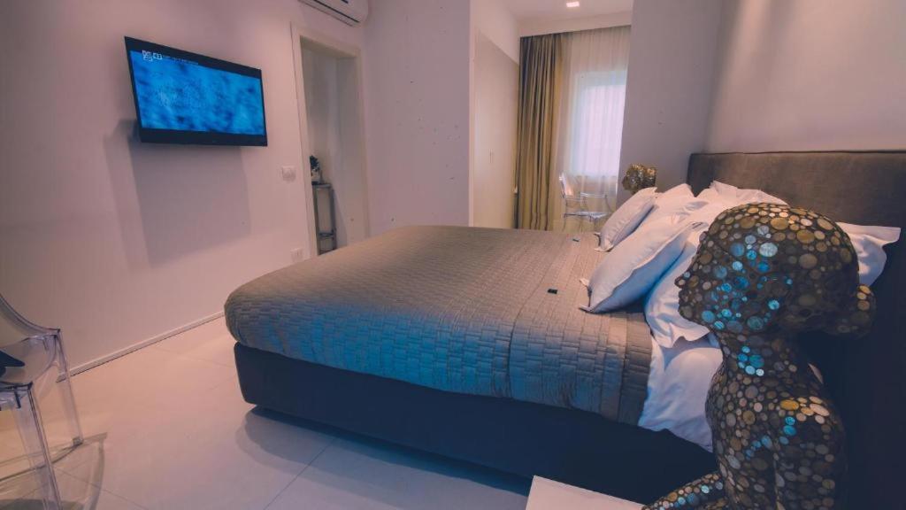 Siracusa Luxury Apartment Reggio Calabria Exterior foto