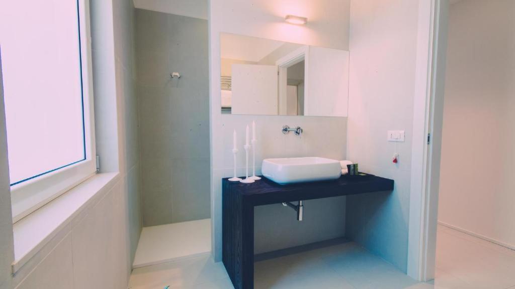 Siracusa Luxury Apartment Reggio Calabria Exterior foto
