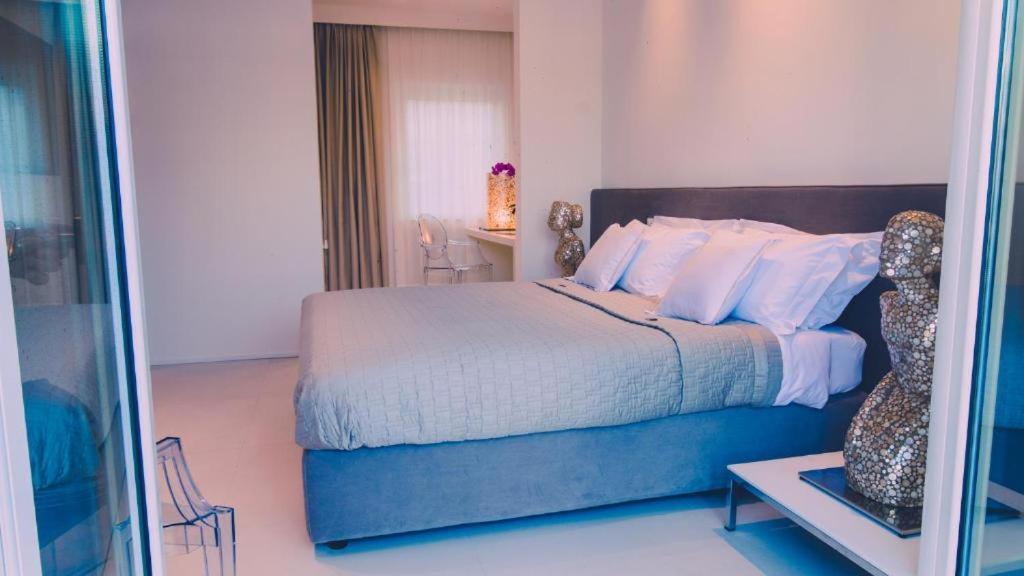 Siracusa Luxury Apartment Reggio Calabria Exterior foto
