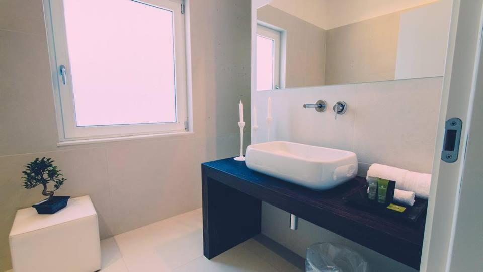 Siracusa Luxury Apartment Reggio Calabria Exterior foto