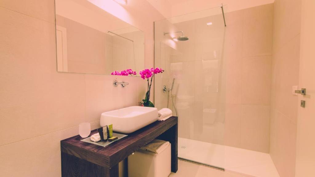 Siracusa Luxury Apartment Reggio Calabria Exterior foto