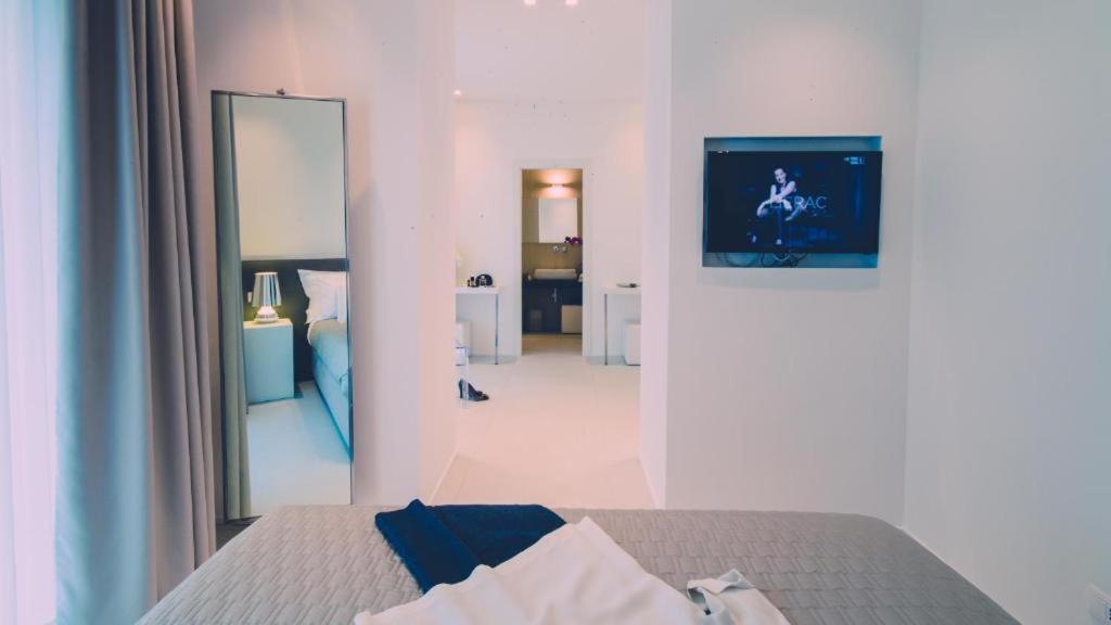 Siracusa Luxury Apartment Reggio Calabria Exterior foto
