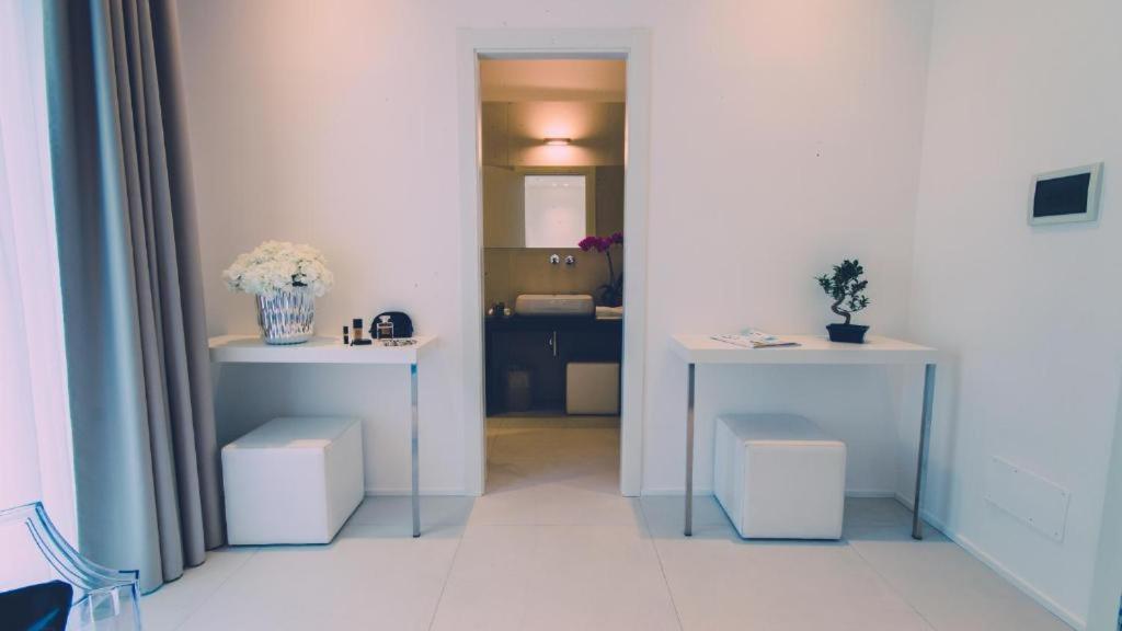 Siracusa Luxury Apartment Reggio Calabria Exterior foto