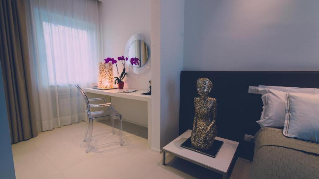 Siracusa Luxury Apartment Reggio Calabria Exterior foto