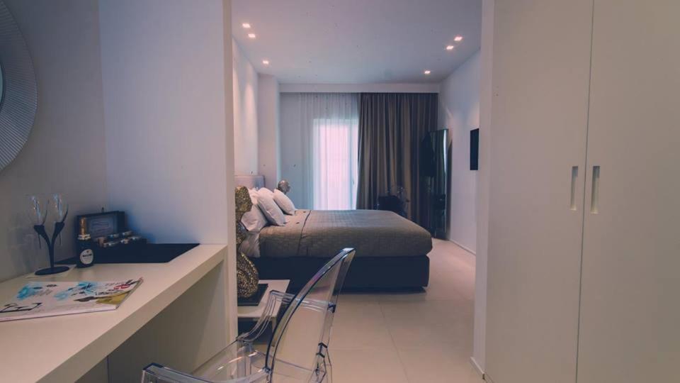 Siracusa Luxury Apartment Reggio Calabria Exterior foto
